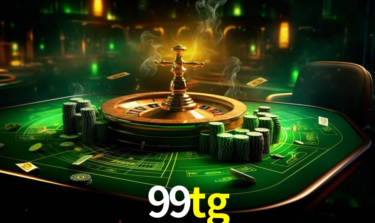 99tg: Seu Especialista em Apostas Esportivas Brasileiras
