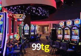 99tg: Jogos de Caça-Níqueis-Altas Recompensas, Roleta-Velocidade, Blackjack-Desafios Máximos